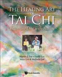 Healing Art Of Tai Chi, The