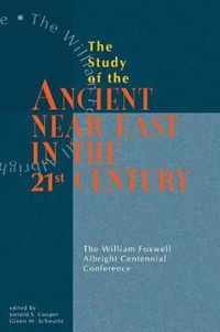 Study of the Ancient Near East in the Twenty-First Century