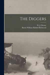 The Diggers [microform]