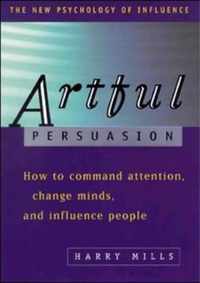 Artful Persuasion