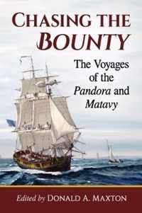 Chasing the Bounty
