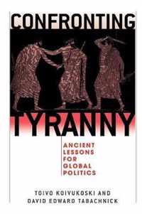 Confronting Tyranny