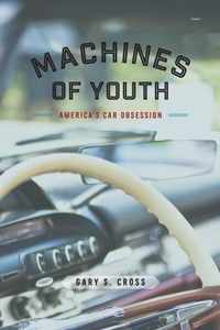 Machines of Youth