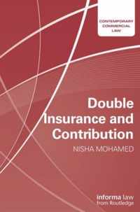 Double Insurance and Contribution