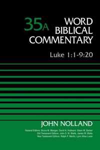 Luke 1:1-9:20