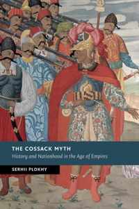 The Cossack Myth