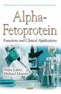 Alpha-fetoprotein