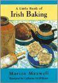 A Little Irish Baking Book
