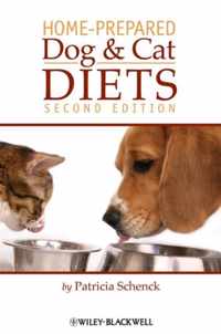 HomePrepared Dog and Cat Diets