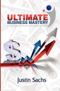 Ultimate Business Mastery