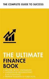 The Ultimate Finance Book