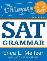 The Ultimate Guide to SAT Grammar