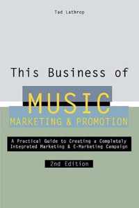 This Business Of Music Marketing & Promotion