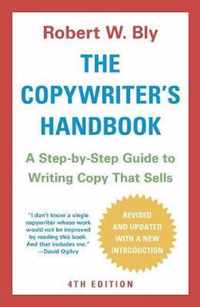 Copywriter's Handbook, The (4th Edition)