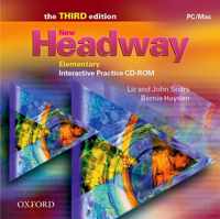 New Headway: Elementary Third Edition: Interactive Practice CD-ROM