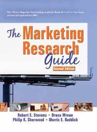 The Marketing Research Guide