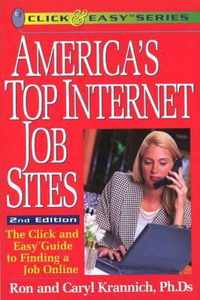 America's Top Internet Job Sites