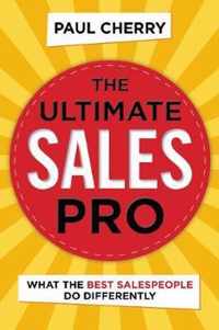 The Ultimate Sales Pro