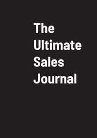 The Ultimate Sales Journal