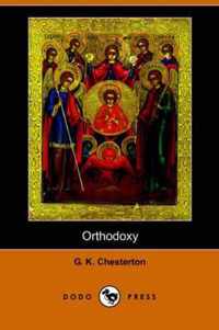 Orthodoxy (Dodo Press)