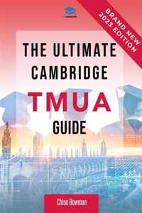 The Ultimate Cambridge TMUA Collection