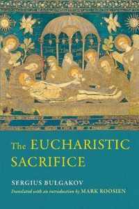 The Eucharistic Sacrifice