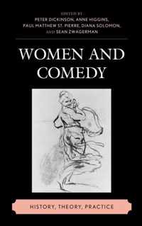 Women and Comedy