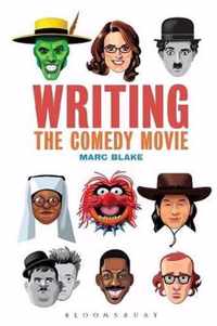 Writing The Comedy Movie
