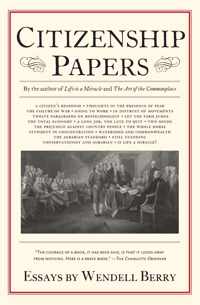 Citizenship Papers