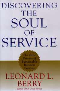 Discovering The Soul Of Service