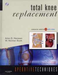 Operative Techniques: Total Knee Replacement