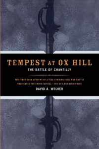 Tempest At Ox Hill