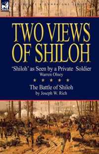 Two Views of Shiloh