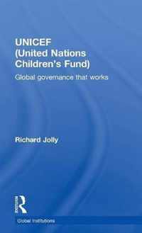 UNICEF (United Nations Children's Fund)