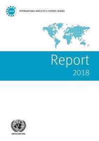 Report of the International Narcotics Control Board for 2018