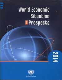 World economic situation and prospects 2014