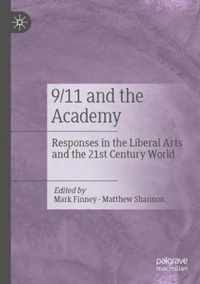 9/11 and the Academy