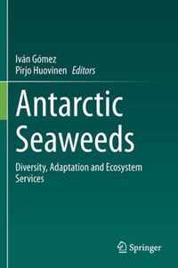 Antarctic Seaweeds