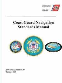 Coast Guard Navigation Standards