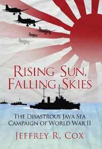 Rising Sun, Falling Skies