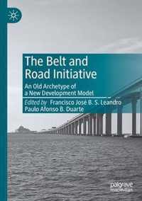 The Belt and Road Initiative