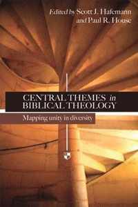 Central themes in Biblical theology