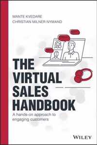 The Virtual Sales Handbook