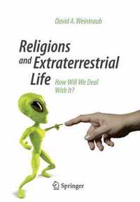 Religions and Extraterrestrial Life