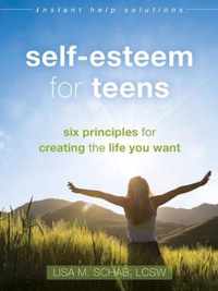 Self Esteem For Teens