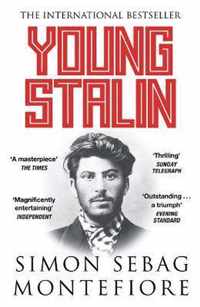 Young Stalin