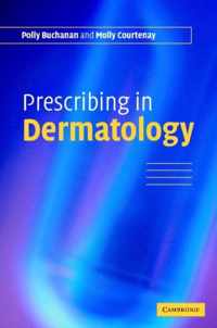 Prescribing in Dermatology