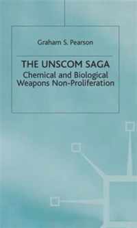 The UNSCOM Saga