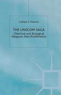 The UNSCOM Saga