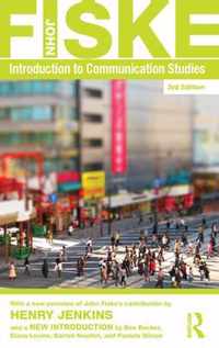 Introduction to Communication Studies